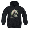 Harry Potter - Dumbledore Wand Youth Hooded Sweatshirt
