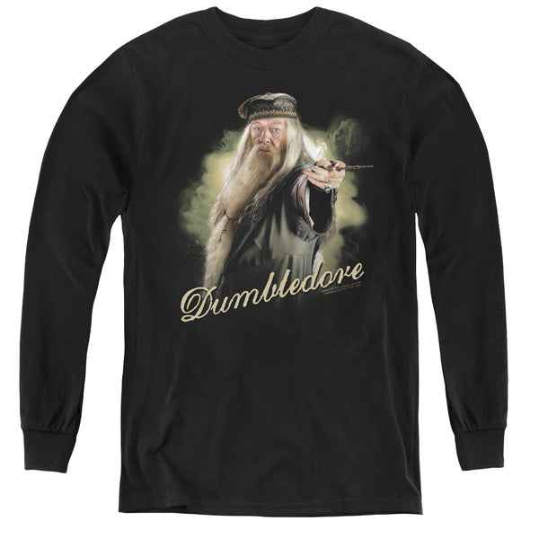 Harry Potter - Dumbledore Wand L - S Youth