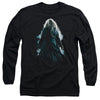 Harry Potter - Dumbledore Burst Adult Long Sleeve