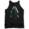 Harry Potter - Dumbledore Burst Adult Tank Top