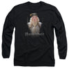 Harry Potter - Dumble Doors Adult Long Sleeve