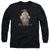 Harry Potter - Dumble Doors Adult Long Sleeve