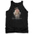 Harry Potter - Dumble Doors Adult Tank Top