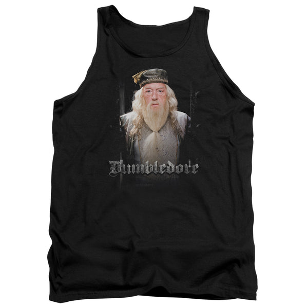 Harry Potter - Dumble Doors Adult Tank Top