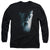 Harry Potter - Dumbledore Face Adult Long Sleeve