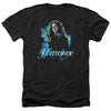 Harry Potter - Hermione Ready Adult Regular Fit Heather Short Sleeve