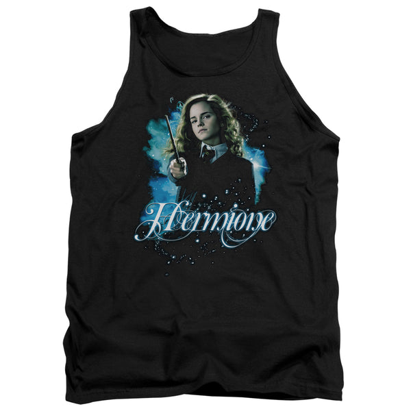 Harry Potter - Hermione Ready Adult Tank Top