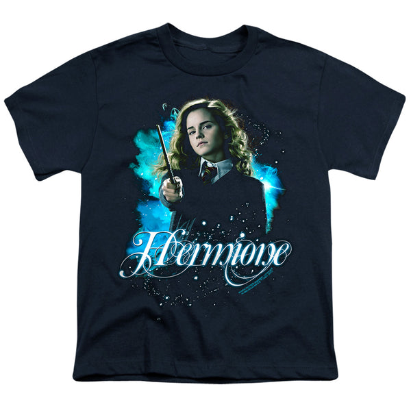 Harry Potter - Hermione Ready Youth Short Sleeve