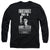 Harry Potter - Undesirable No 1 Adult Long Sleeve