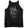 Harry Potter - Deathly Hollows Cast Adult Tank Top