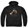 Harry Potter - Voldemort Looms Adult Pullover Hoodie