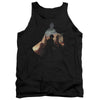 Harry Potter - Voldemort Looms Adult Tank Top