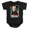 Harry Potter - Draco Malfoy Photo Collage Infant Snapsuit