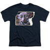 Harry Potter - Dobby Worn Photo Youth Short Sleeve