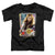 Harry Potter - Hermione Colorful Paper Collage Toddler Short Sleeve