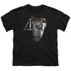 Harry Potter - Nowhere Is Safe Youth Short Sleeve