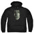 Harry Potter - Snape Head Adult Pullover Hoodie