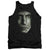 Harry Potter - Snape Head Adult Tank Top