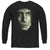 Harry Potter - Snape Head L - S Youth