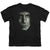 Harry Potter - Snape Head Youth Short Sleeve
