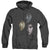 Harry Potter - Hero Heads Adult Heather Hoodie