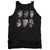 Harry Potter - Horizontal Heads Adult Tank Top