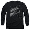 Harry Potter - Mischief Managed 4 Adult Long Sleeve