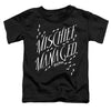 Harry Potter - Mischief Managed 4 Toddler Short Sleeve