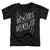 Harry Potter - Mischief Managed 4 Toddler Short Sleeve
