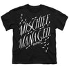 Harry Potter - Mischief Managed 4 Youth Short Sleeve