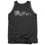 Harry Potter - Obliviate Adult Tank Top