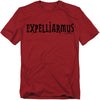 Harry Potter - Expelliarmus Adult Regular Fit Short Sleeve
