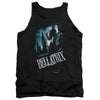 Harry Potter - Bellatrix Full Body Adult Tank Top