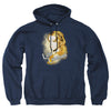 Harry Potter - Luna Closeup Adult Pullover Hoodie
