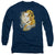 Harry Potter - Luna Closeup Adult Long Sleeve