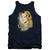 Harry Potter - Luna Closeup Adult Tank Top