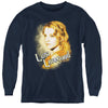 Harry Potter - Luna Closeup L - S Youth