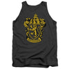 Harry Potter - Gryffindor Crest Adult Tank Top