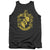 Harry Potter - Hufflepuff Crest Adult Tank Top