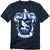 Harry Potter - Ravenclaw Crest Adult Regular Fit Short Sleeve