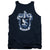 Harry Potter - Ravenclaw Crest Adult Tank Top