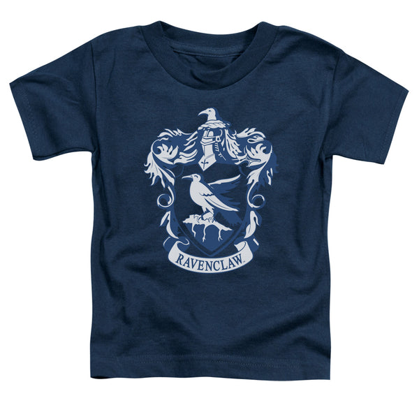 Harry Potter - Ravenclaw Crest Toddler Short Sleeve