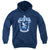 Harry Potter - Ravenclaw Crest Youth Hooded Sweatshirt