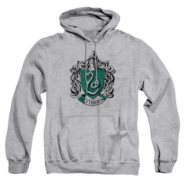 Harry Potter - Slytherin Crest Adult Pullover Hoodie