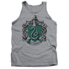 Harry Potter - Slytherin Crest Adult Tank Top