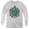 Harry Potter - Slytherin Crest L - S Youth