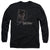 Harry Potter - Harrys Wand Portrait Adult Long Sleeve