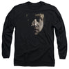 Harry Potter - Ron Poster Head Adult Long Sleeve
