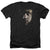 Harry Potter - Ron Poster Head Adult Regular Fit Heather Short Sleeve