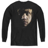 Harry Potter - Ron Poster Head L - S Youth